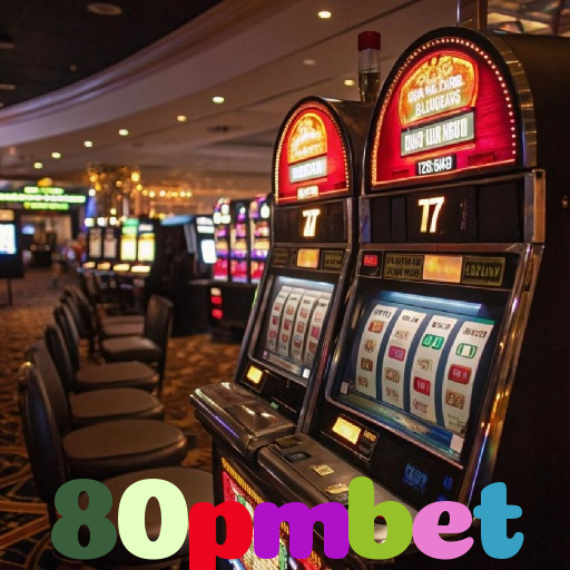 80pmbet Aplicativo Oficial