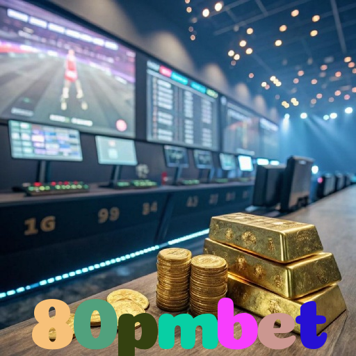 80pmbet Aplicativo Oficial