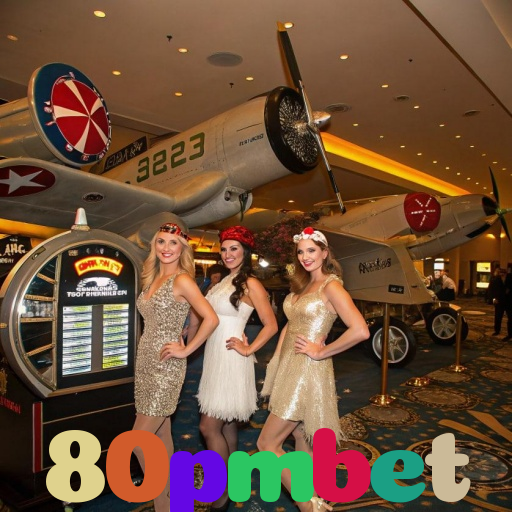 80pmbet Aplicativo Oficial