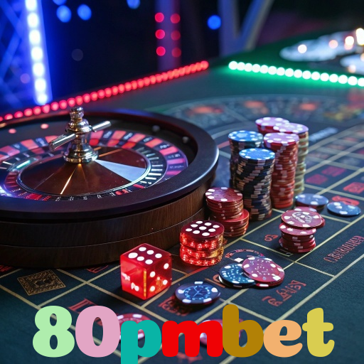 80pmbet Aplicativo Oficial