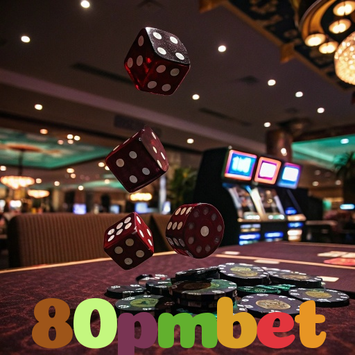 80pmbet Aplicativo Oficial