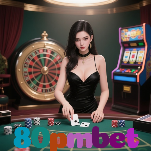 80pmbet Aplicativo Oficial