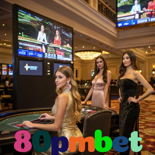 80pmbet Aplicativo Oficial